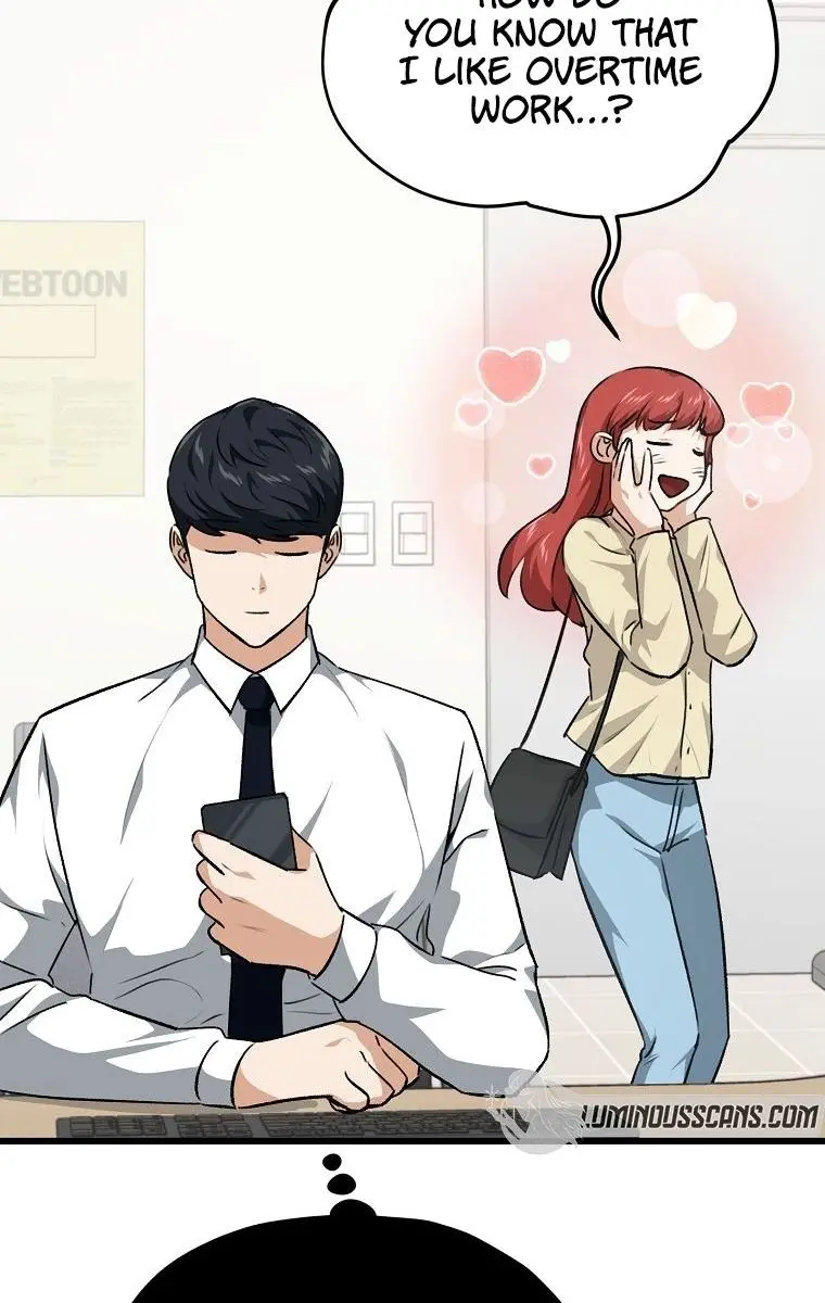 My Dad Is Too Strong Chapter 84 Page 103