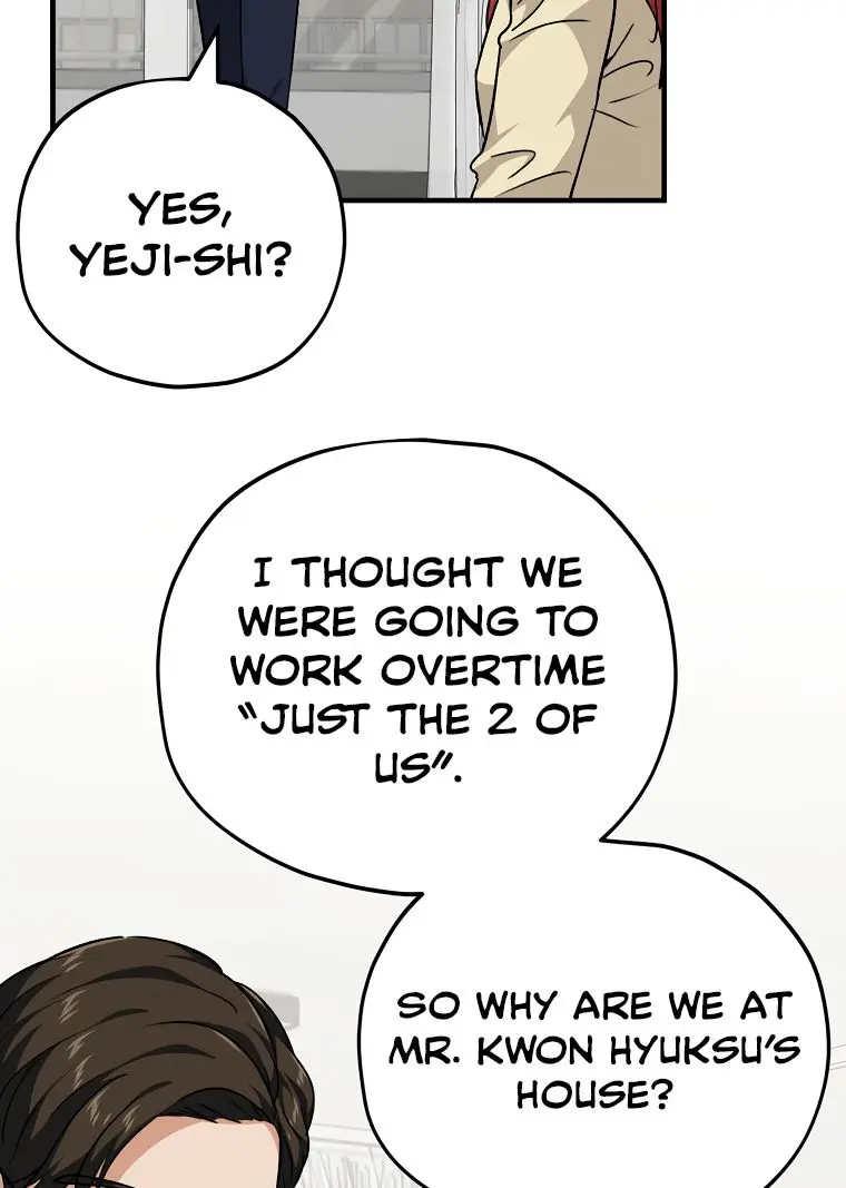 My Dad Is Too Strong Chapter 85 Page 6