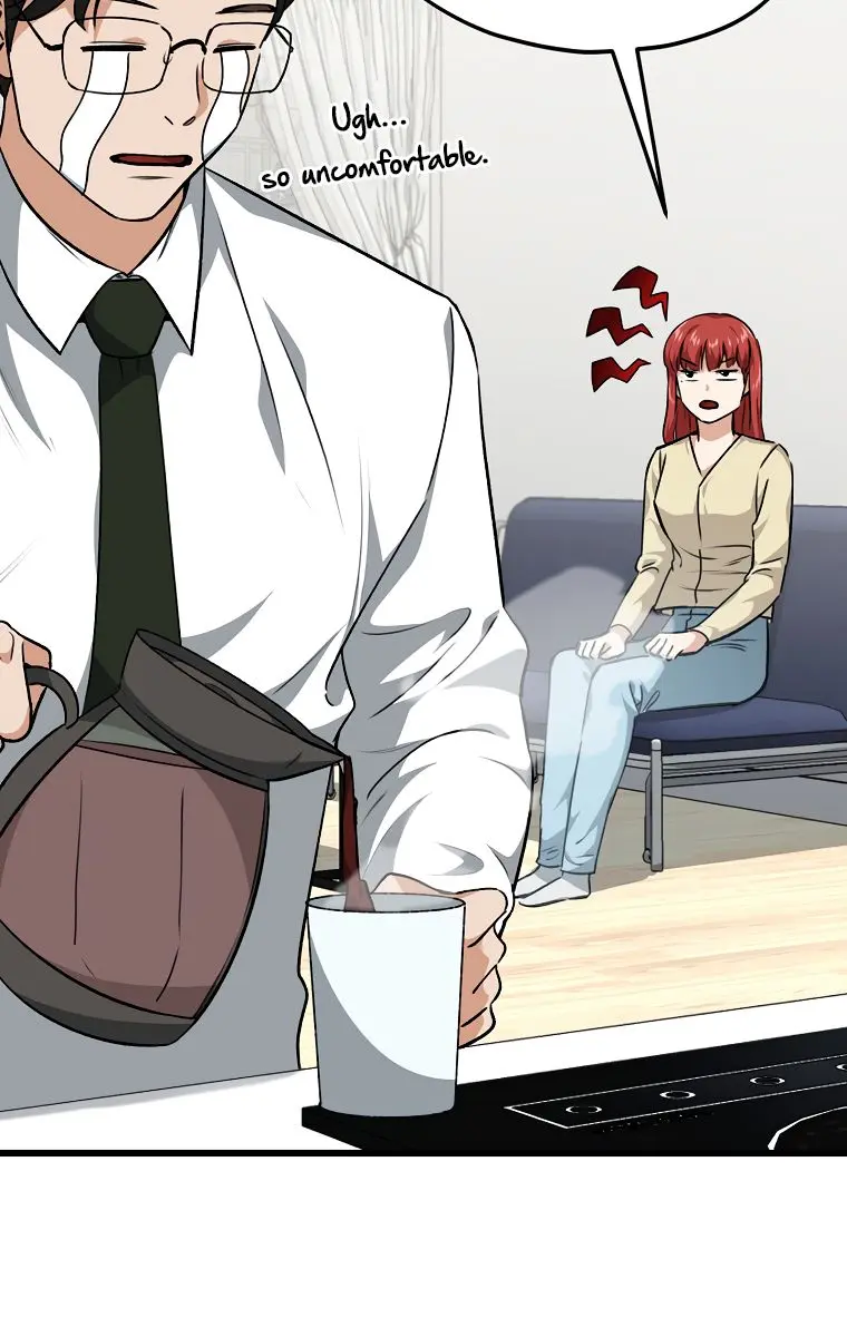 My Dad Is Too Strong Chapter 85 Page 7