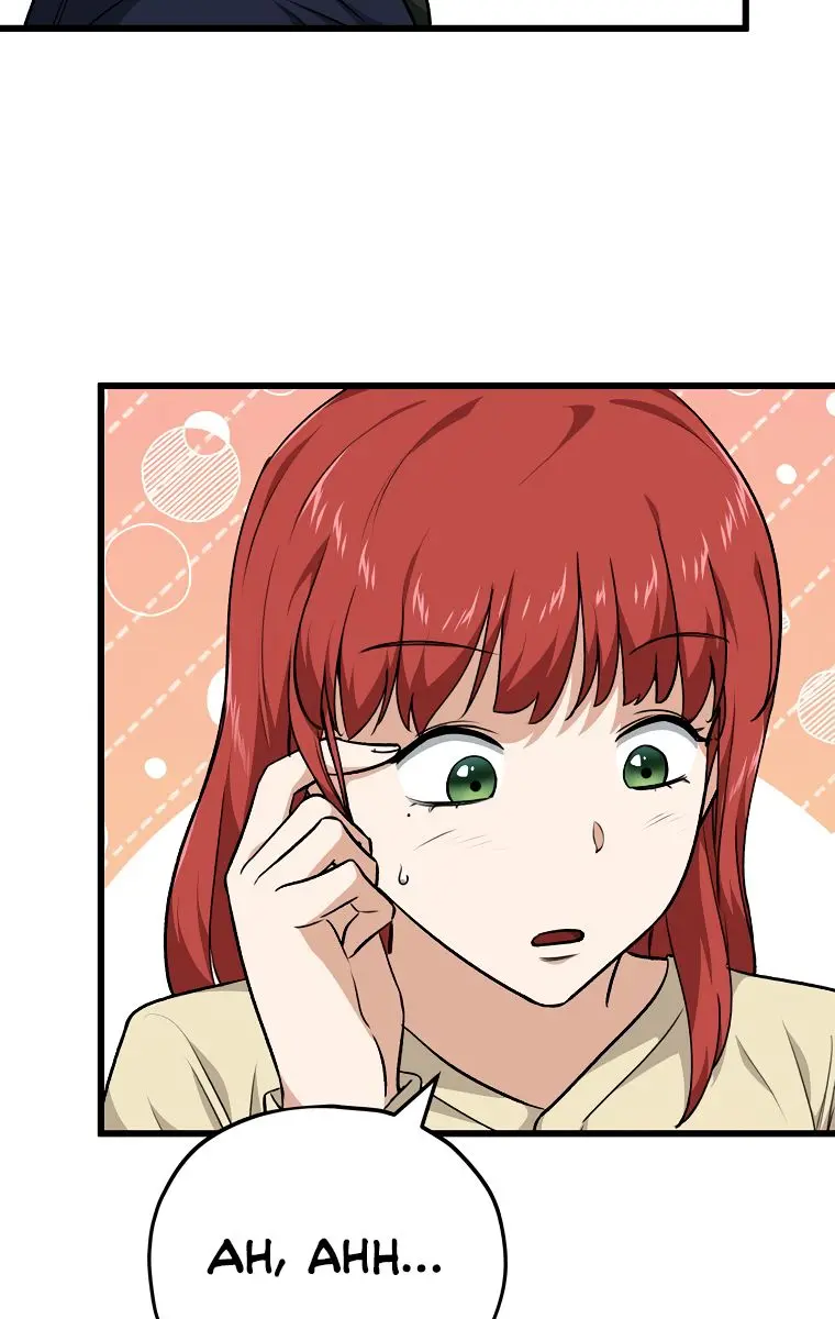 My Dad Is Too Strong Chapter 85 Page 9