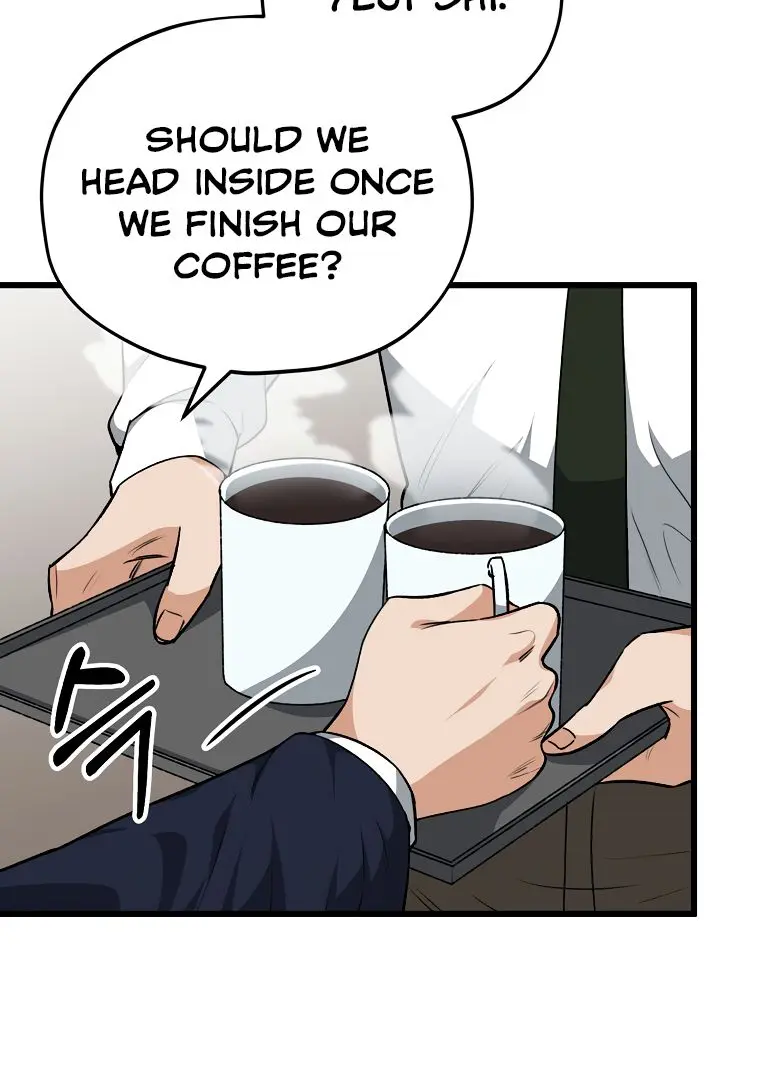 My Dad Is Too Strong Chapter 85 Page 16