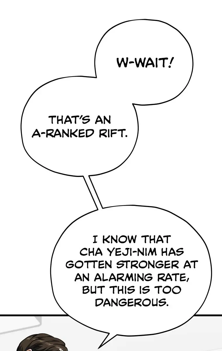 My Dad Is Too Strong Chapter 85 Page 17