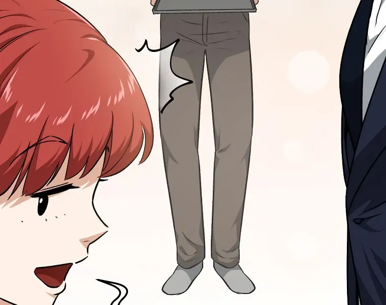 My Dad Is Too Strong Chapter 85 Page 22