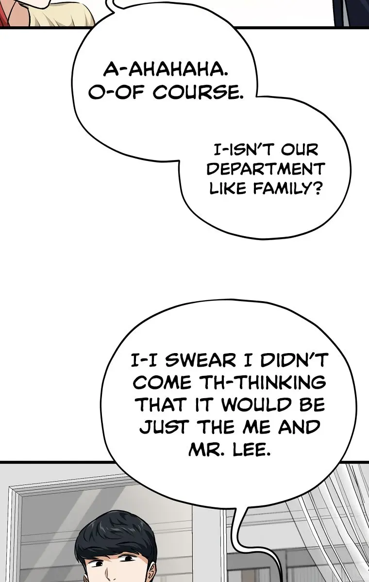 My Dad Is Too Strong Chapter 85 Page 23