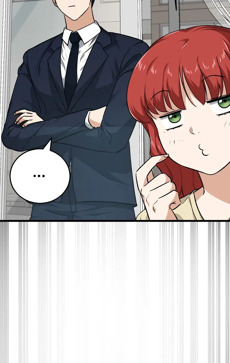 My Dad Is Too Strong Chapter 85 Page 24