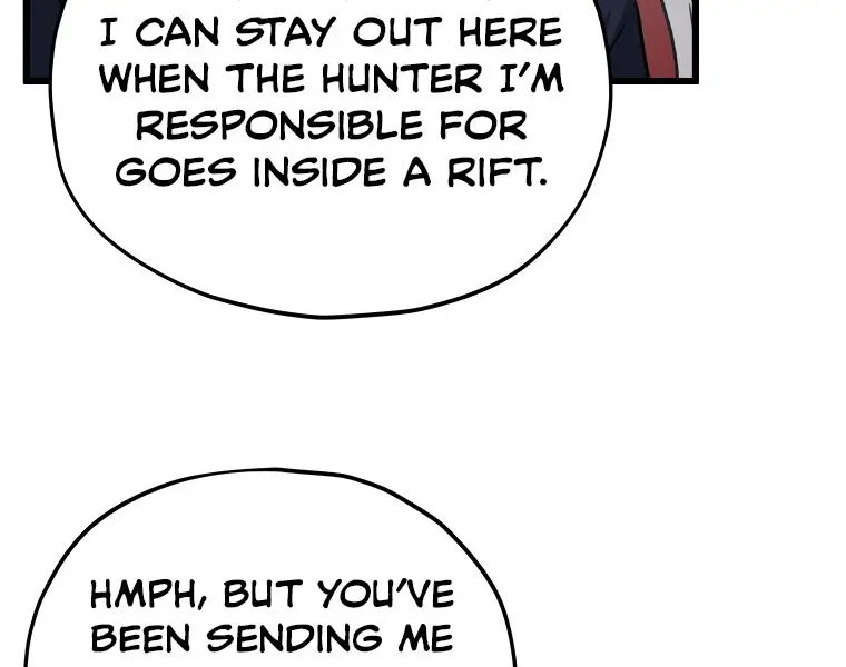 My Dad Is Too Strong Chapter 85 Page 28