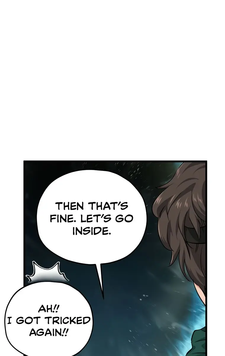 My Dad Is Too Strong Chapter 85 Page 36