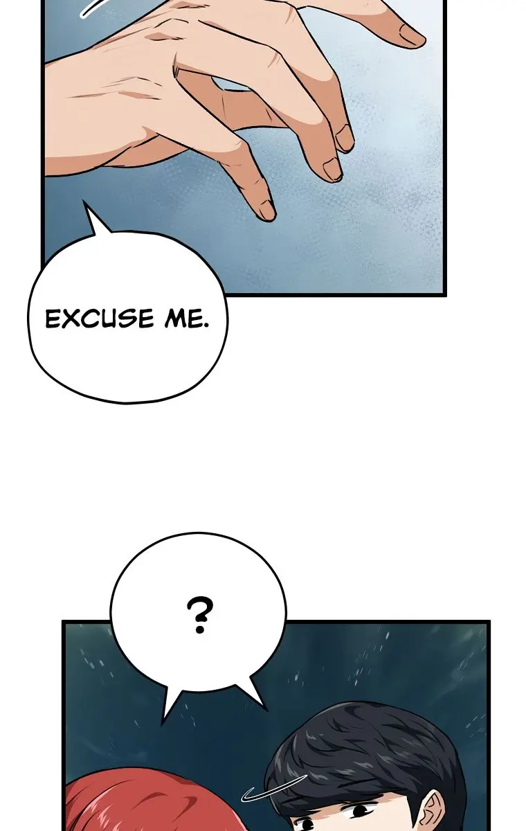 My Dad Is Too Strong Chapter 85 Page 38