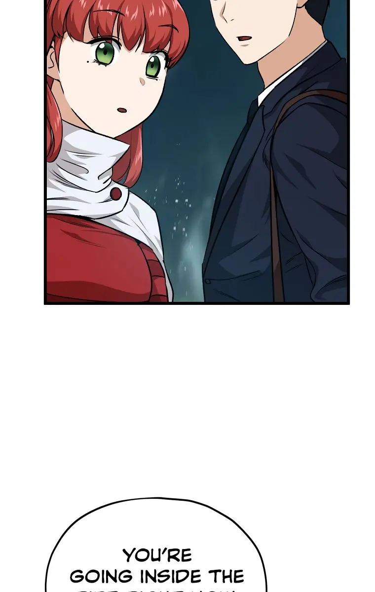 My Dad Is Too Strong Chapter 85 Page 39