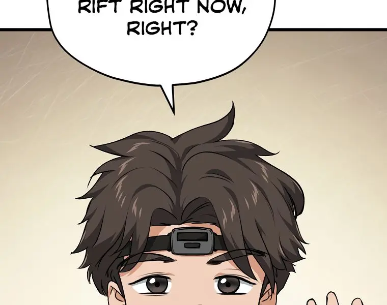 My Dad Is Too Strong Chapter 85 Page 40