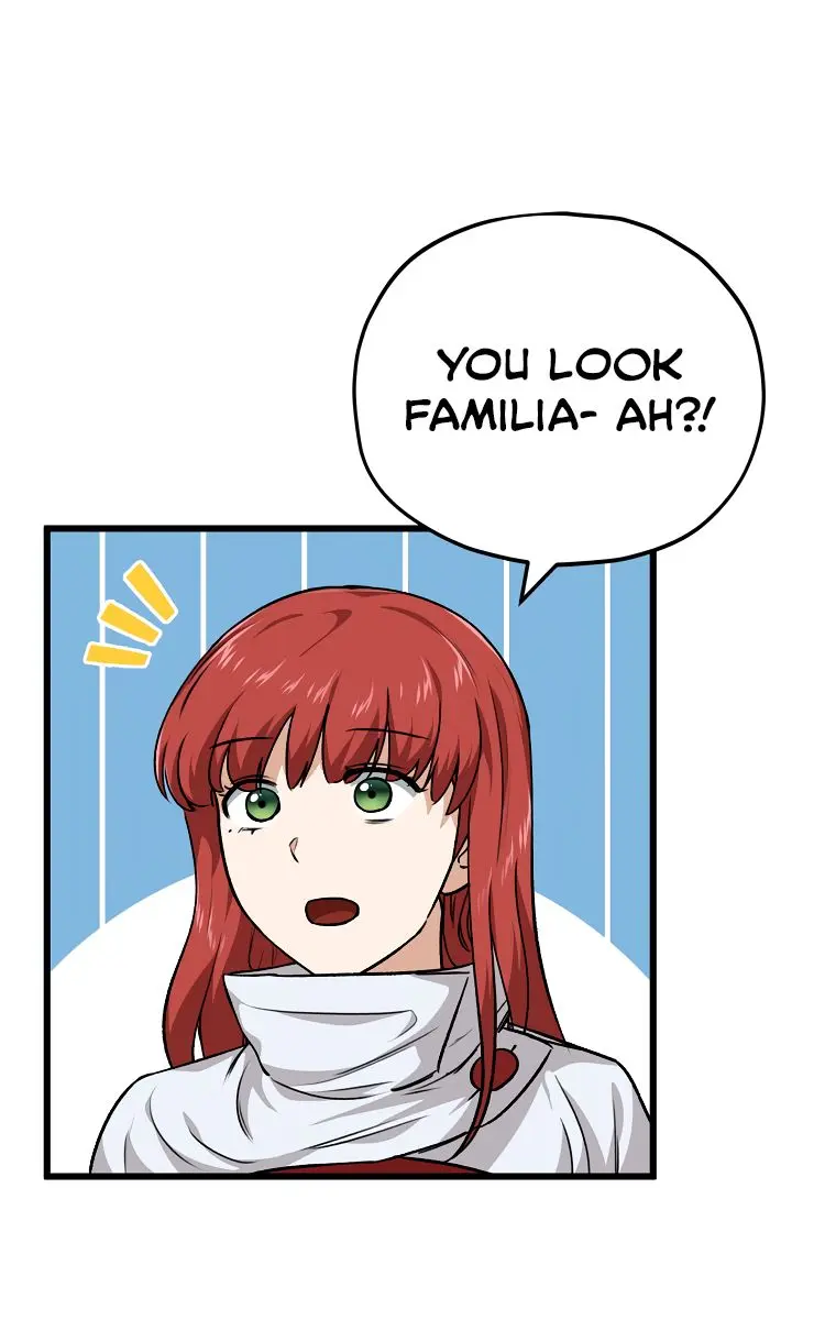 My Dad Is Too Strong Chapter 85 Page 45