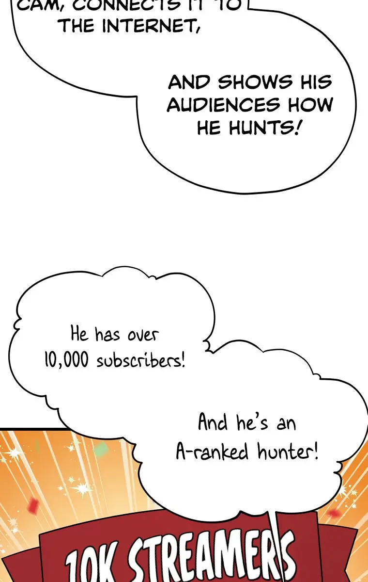 My Dad Is Too Strong Chapter 85 Page 49