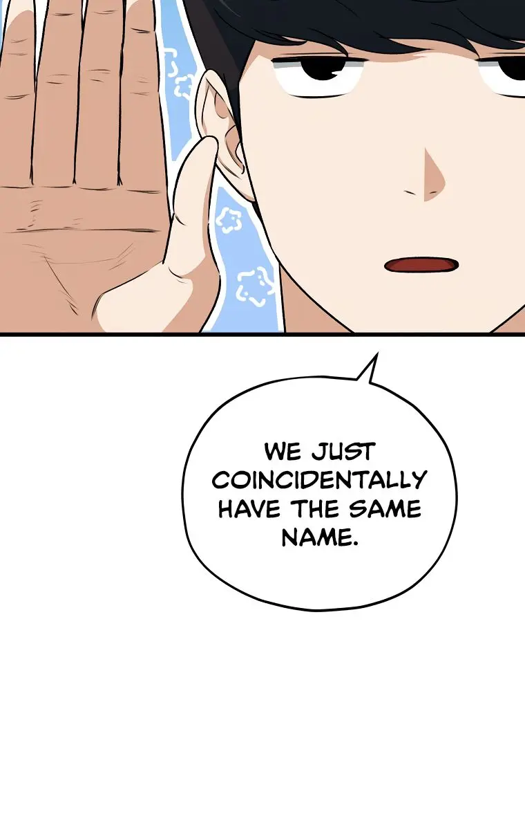 My Dad Is Too Strong Chapter 85 Page 60