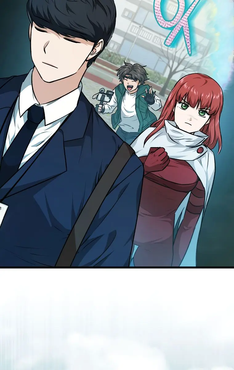 My Dad Is Too Strong Chapter 85 Page 66