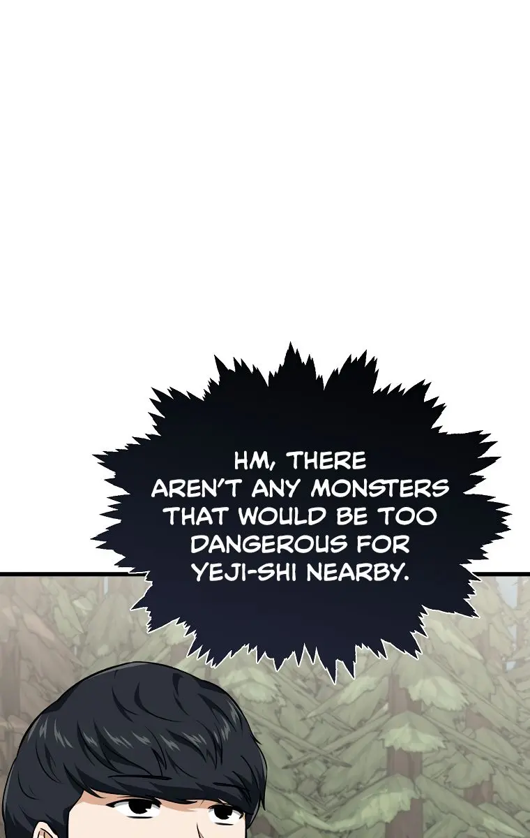 My Dad Is Too Strong Chapter 85 Page 69