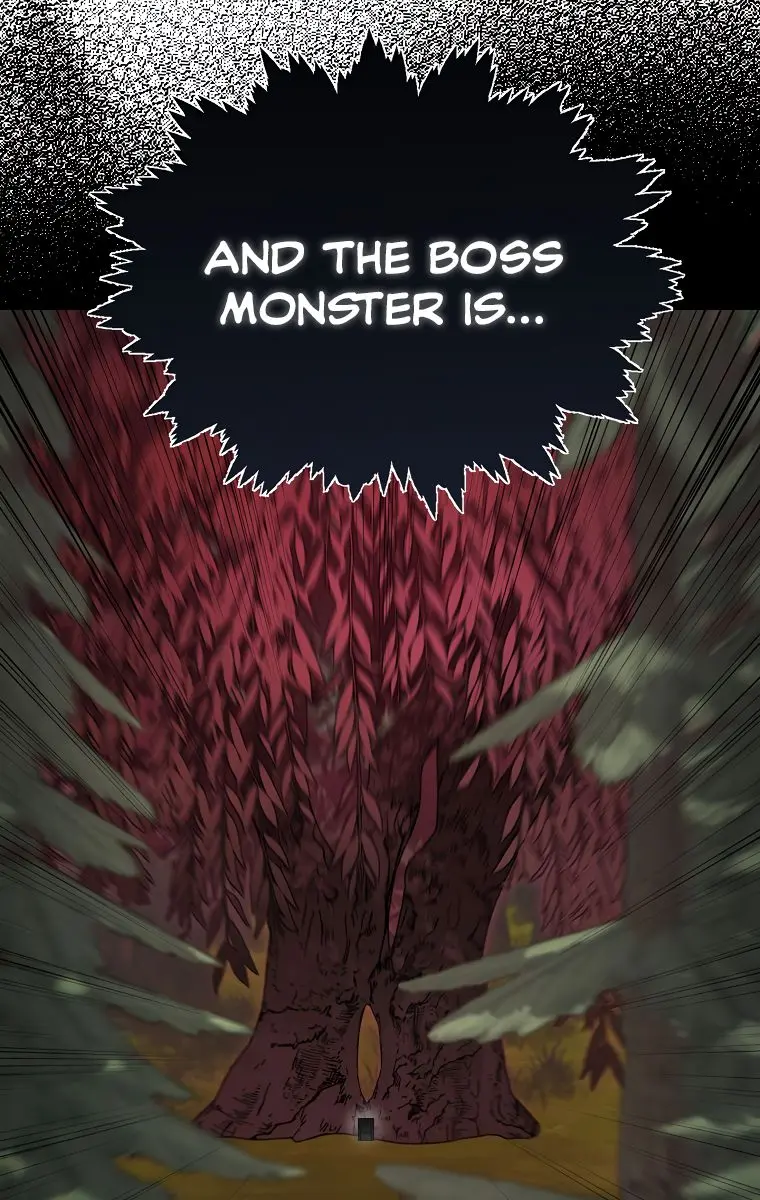 My Dad Is Too Strong Chapter 85 Page 71