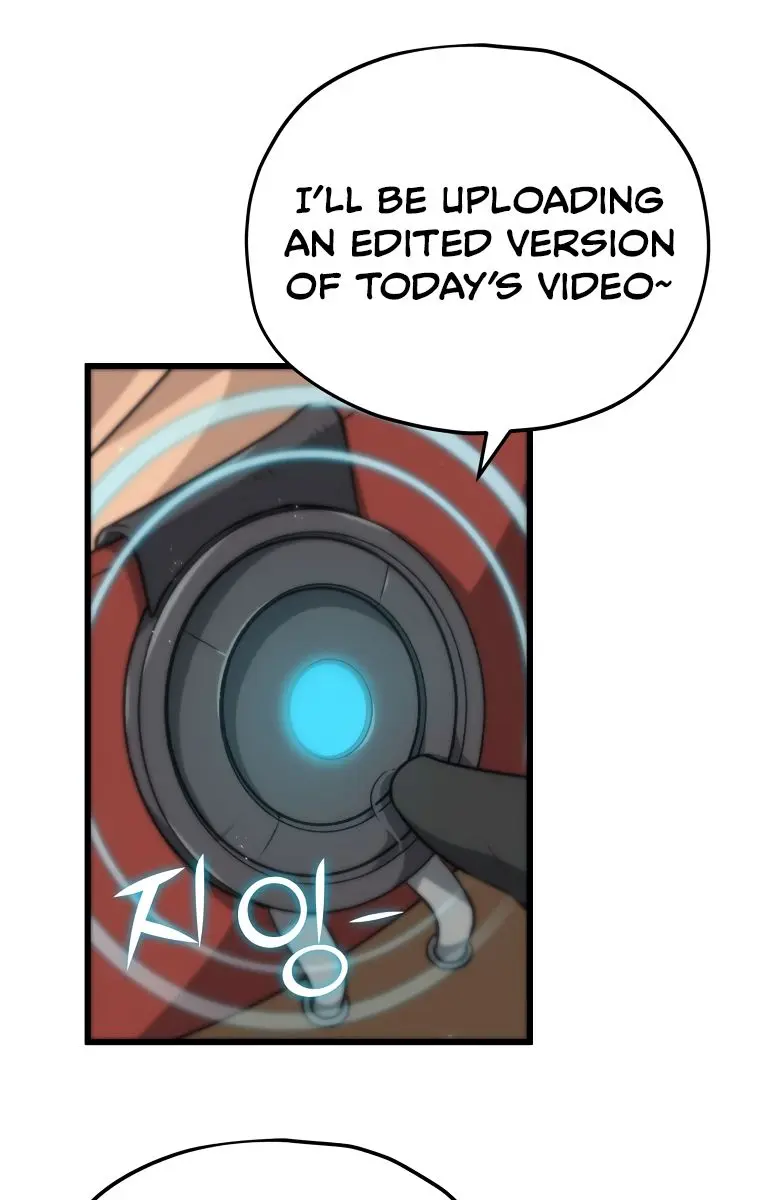 My Dad Is Too Strong Chapter 85 Page 79