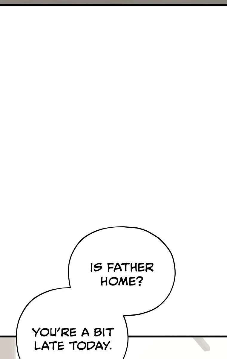 My Dad Is Too Strong Chapter 85 Page 92