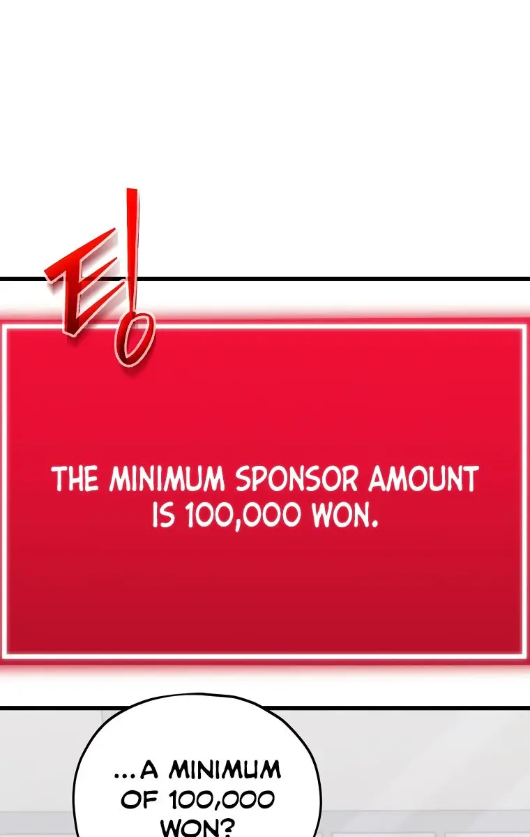 My Dad Is Too Strong Chapter 85 Page 99