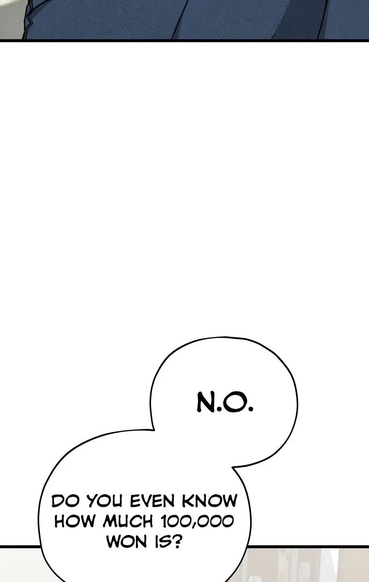 My Dad Is Too Strong Chapter 85 Page 102