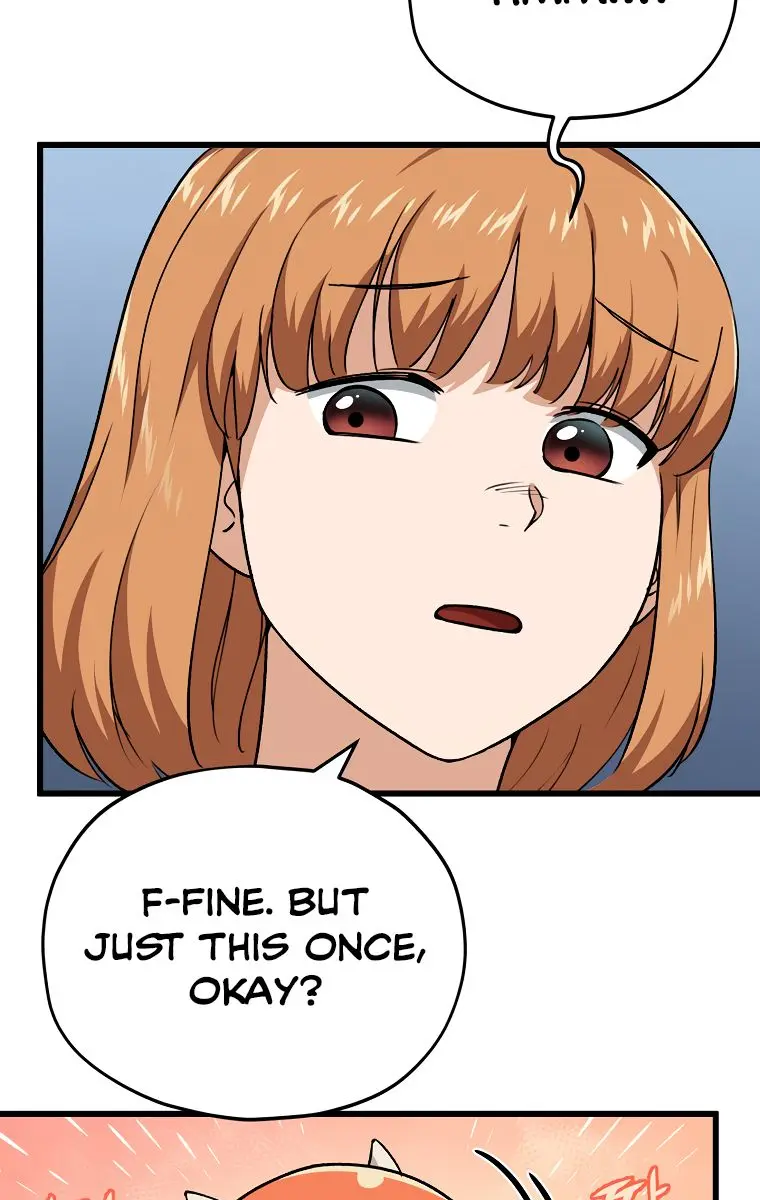 My Dad Is Too Strong Chapter 85 Page 105