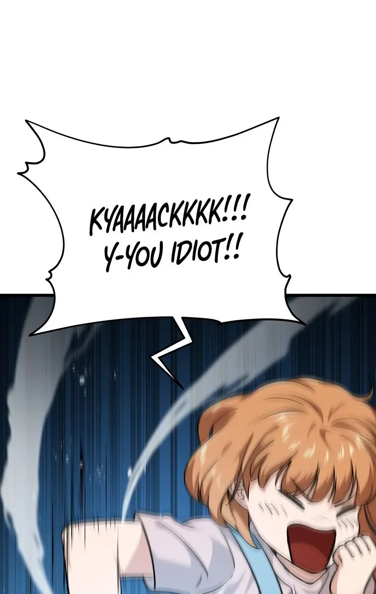 My Dad Is Too Strong Chapter 85 Page 110