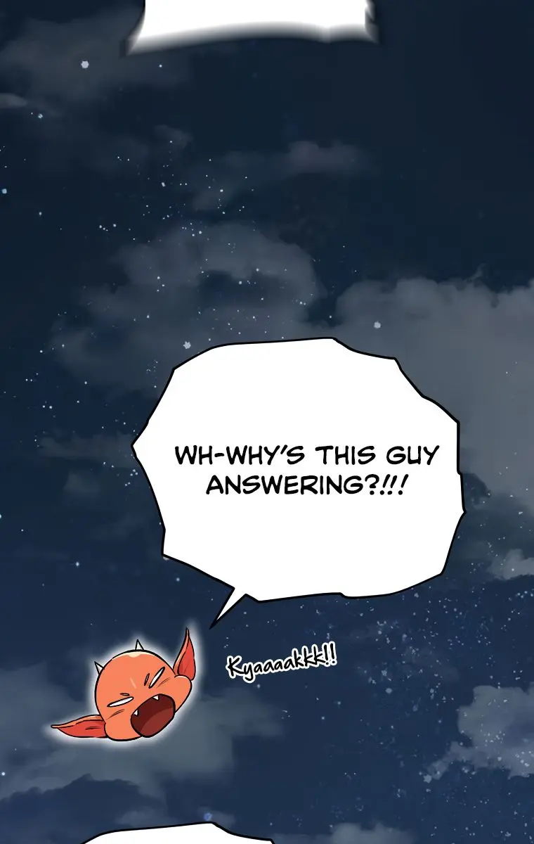 My Dad Is Too Strong Chapter 85 Page 112