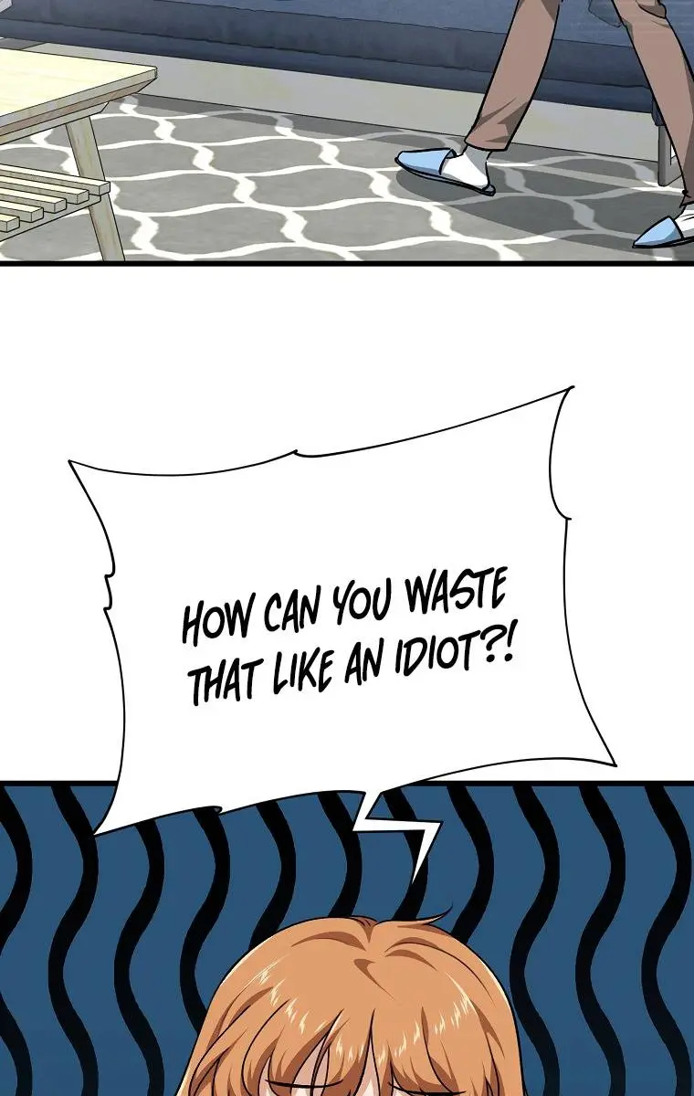 My Dad Is Too Strong Chapter 86 Page 5