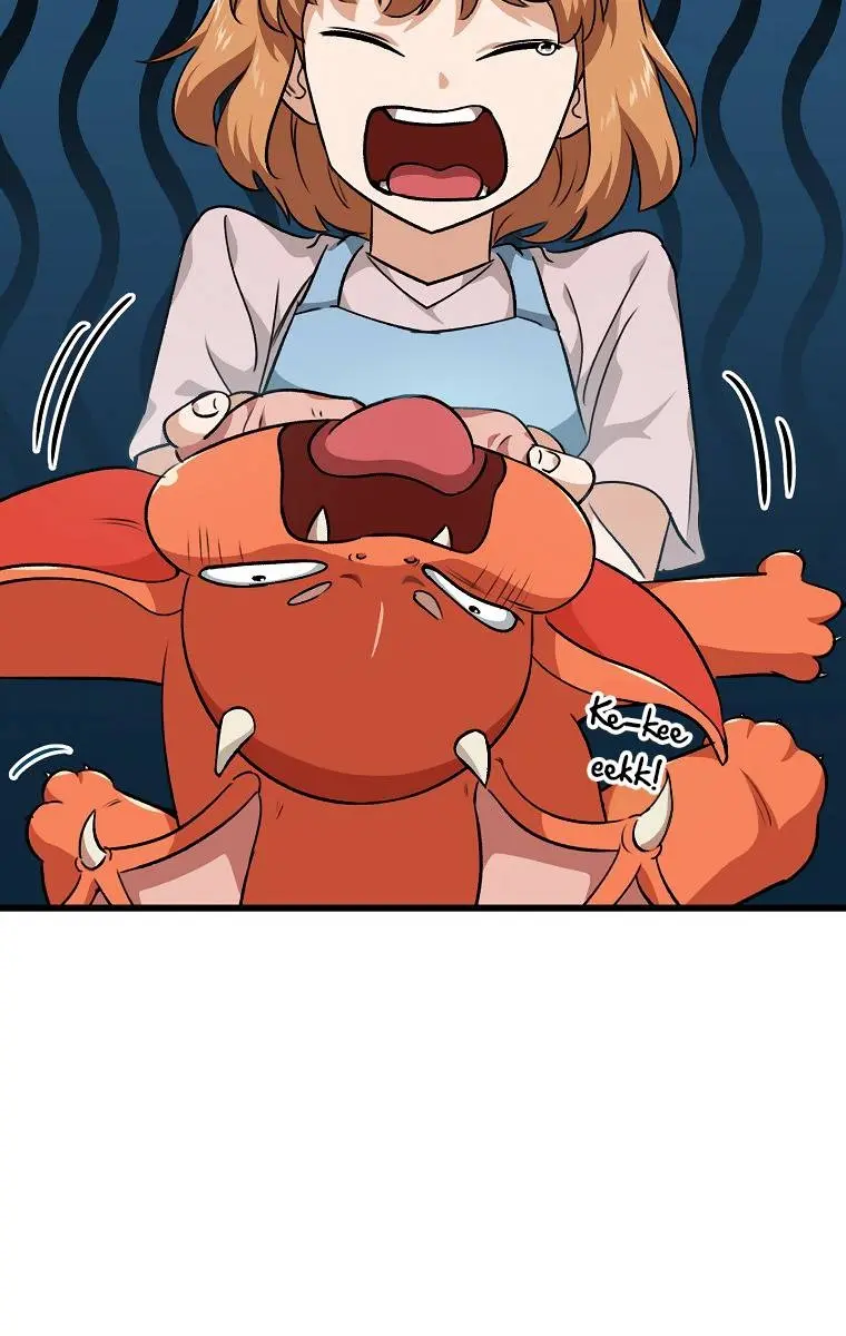 My Dad Is Too Strong Chapter 86 Page 6