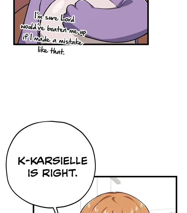 My Dad Is Too Strong Chapter 86 Page 8