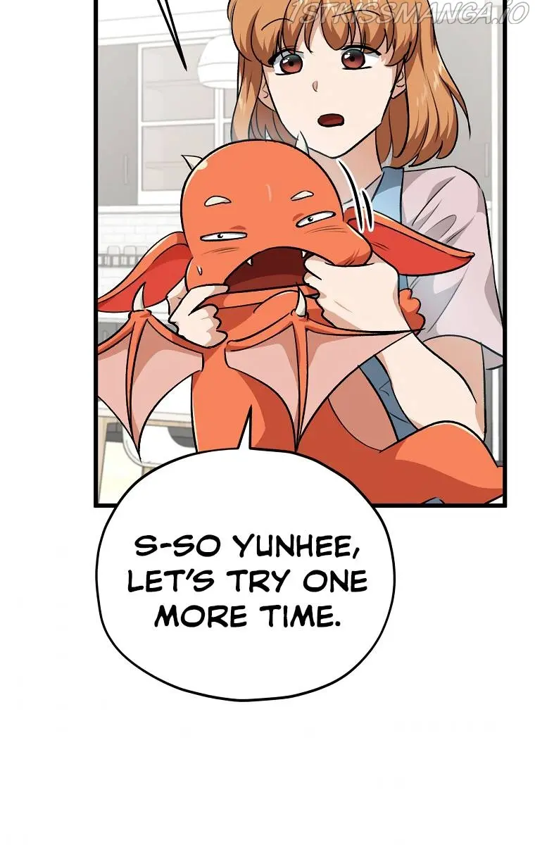 My Dad Is Too Strong Chapter 86 Page 9