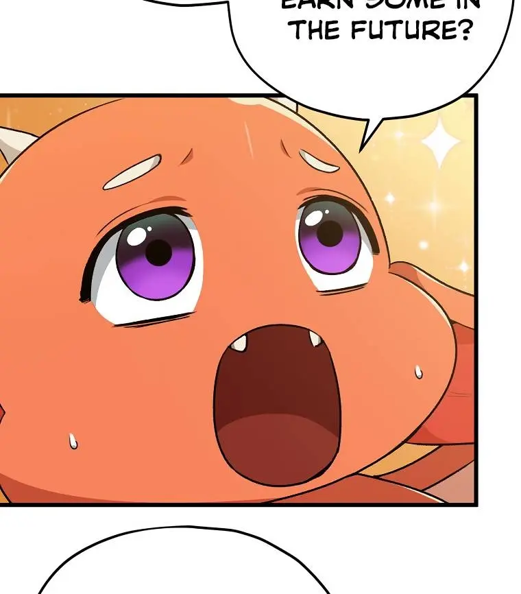 My Dad Is Too Strong Chapter 86 Page 15