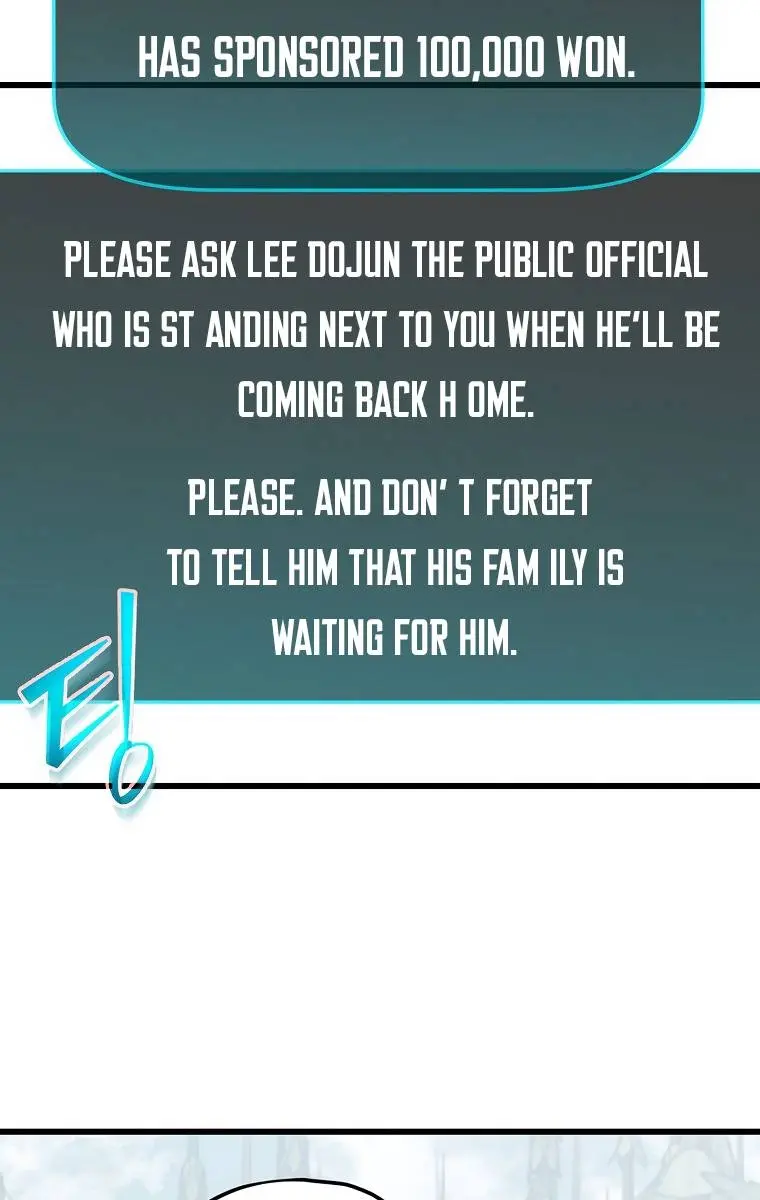 My Dad Is Too Strong Chapter 86 Page 25