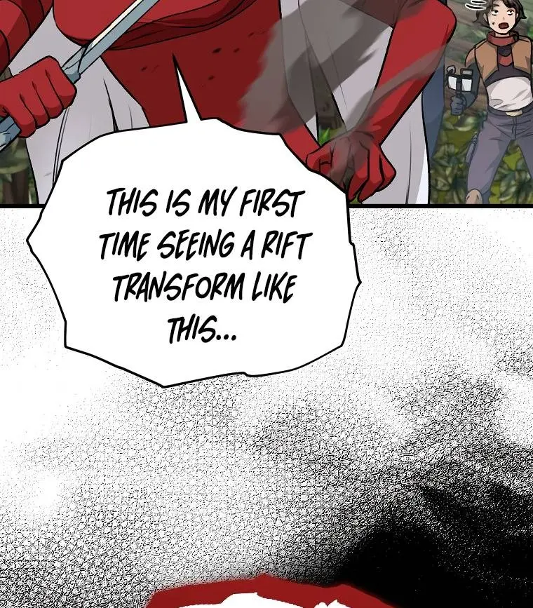 My Dad Is Too Strong Chapter 86 Page 47