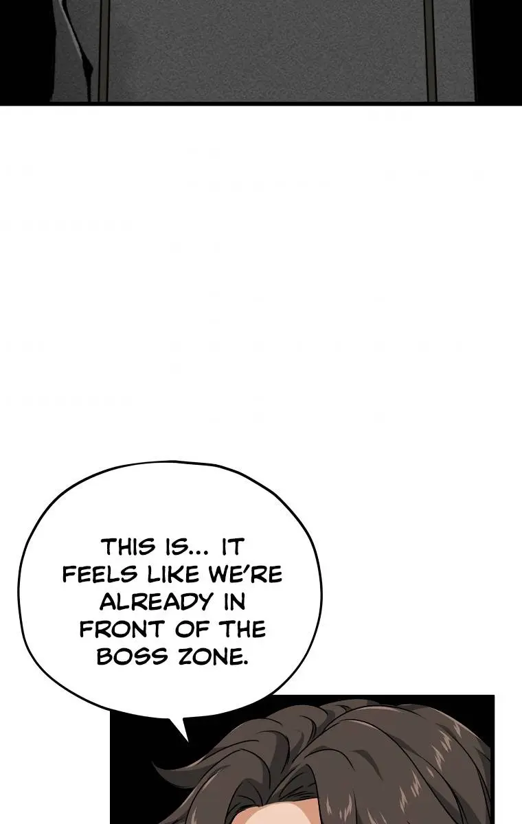 My Dad Is Too Strong Chapter 86 Page 49