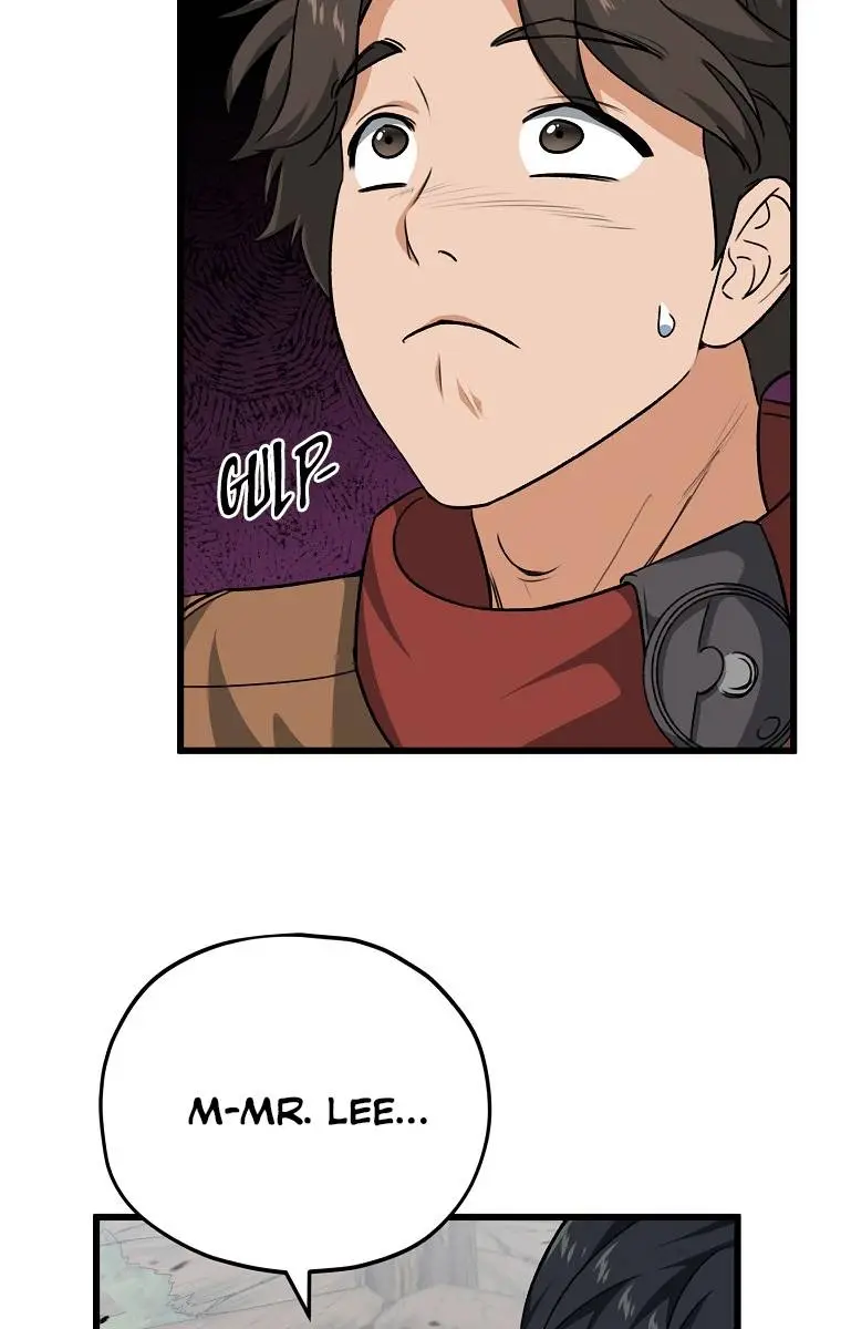 My Dad Is Too Strong Chapter 86 Page 50