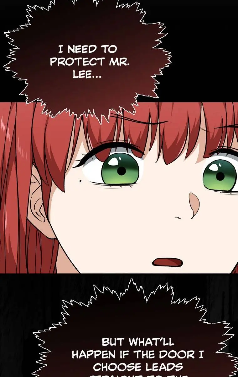 My Dad Is Too Strong Chapter 86 Page 52