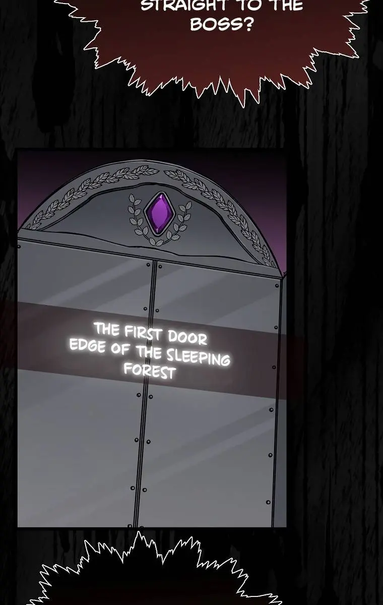 My Dad Is Too Strong Chapter 86 Page 53