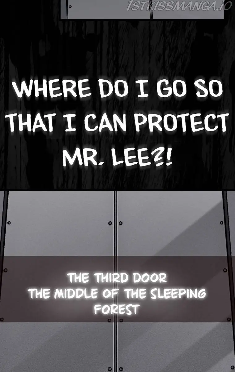 My Dad Is Too Strong Chapter 86 Page 55