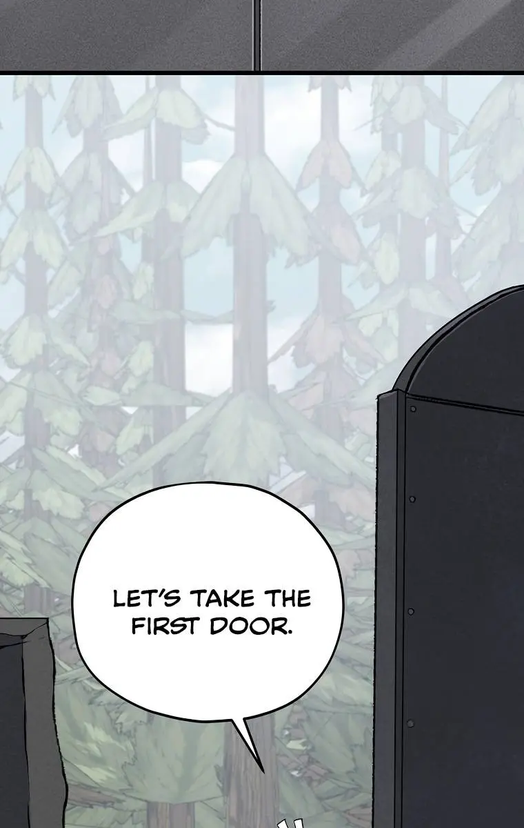 My Dad Is Too Strong Chapter 86 Page 56