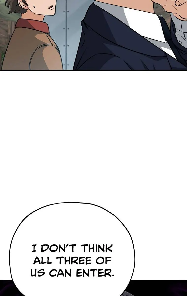 My Dad Is Too Strong Chapter 86 Page 59