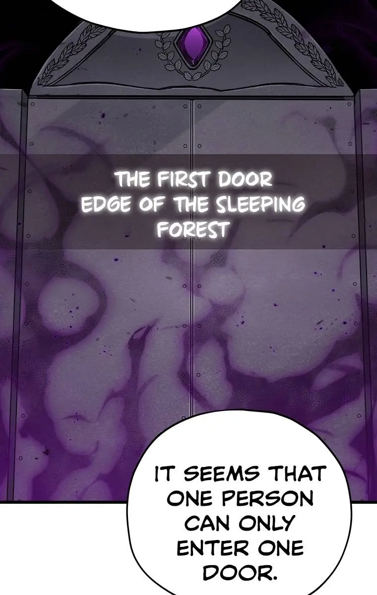 My Dad Is Too Strong Chapter 86 Page 60