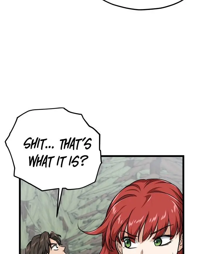 My Dad Is Too Strong Chapter 86 Page 61