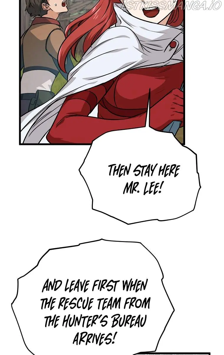 My Dad Is Too Strong Chapter 86 Page 62