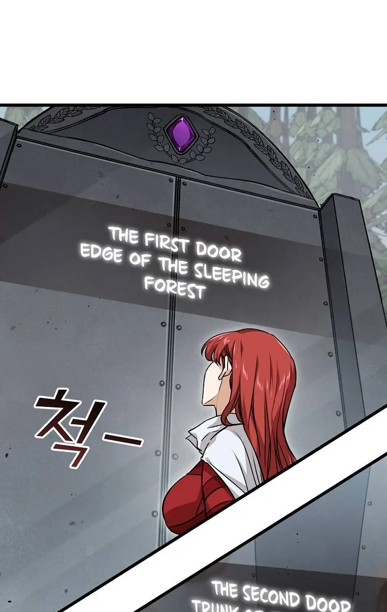 My Dad Is Too Strong Chapter 86 Page 64