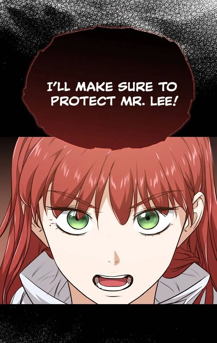 My Dad Is Too Strong Chapter 86 Page 66