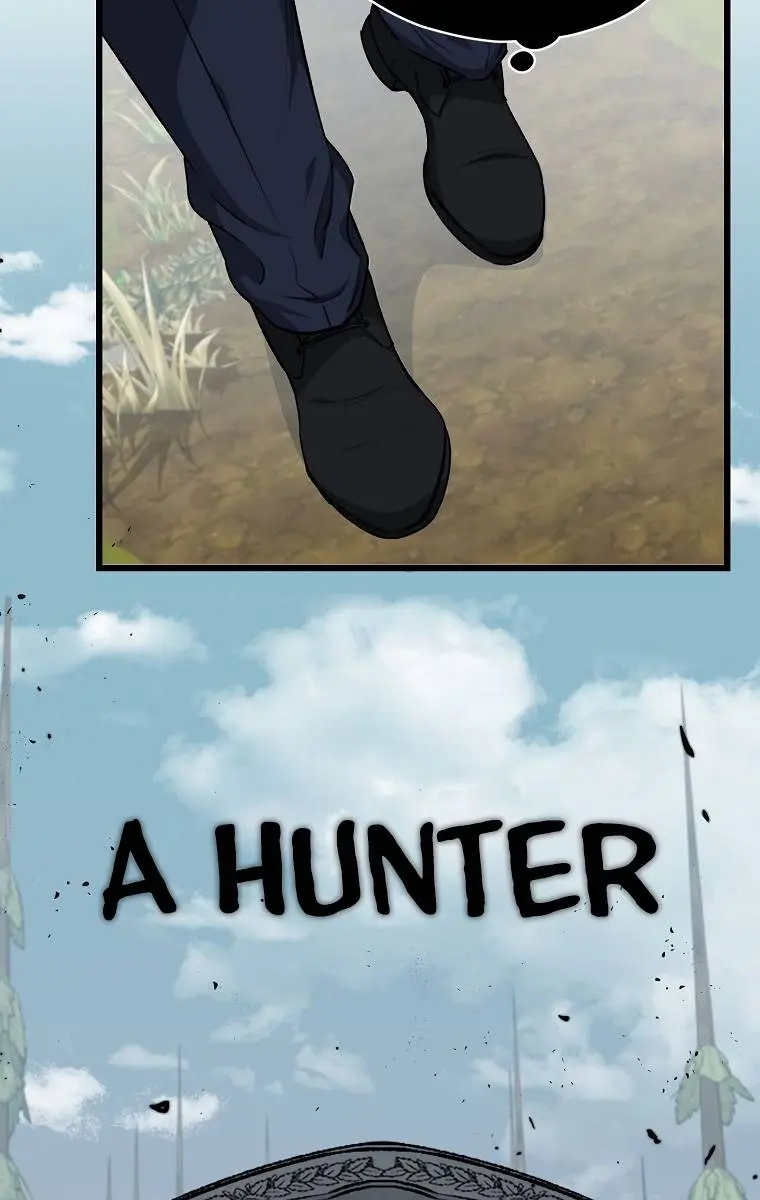 My Dad Is Too Strong Chapter 86 Page 71