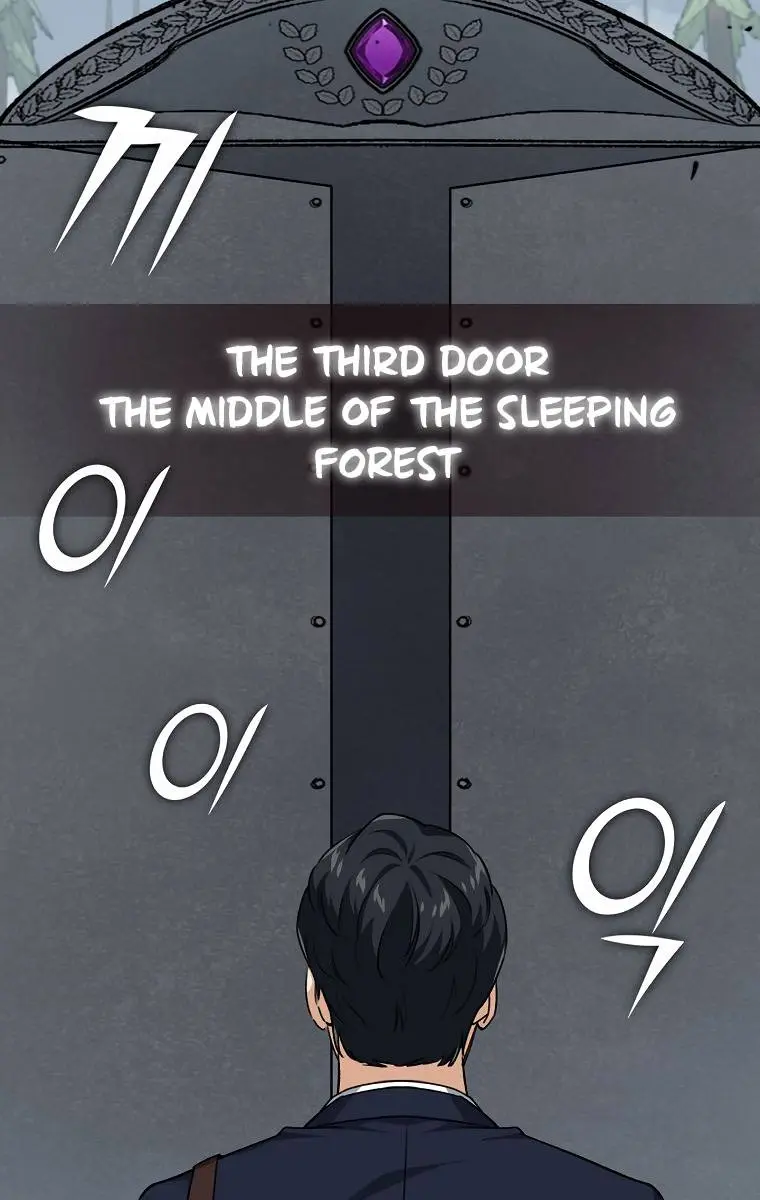 My Dad Is Too Strong Chapter 86 Page 72