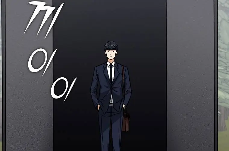 My Dad Is Too Strong Chapter 86 Page 75