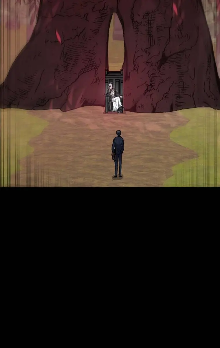 My Dad Is Too Strong Chapter 86 Page 78